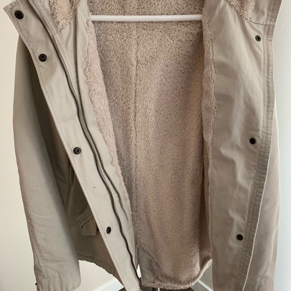 Winter Jacket - image 3